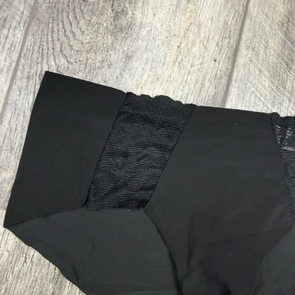 VS Black Lace‎ Hipster Underwear